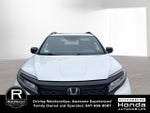 2021 Honda Passport Elite