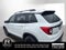 2021 Honda Passport Elite