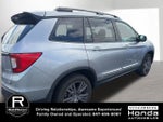 2020 Honda Passport EX-L