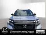 2020 Honda Passport EX-L