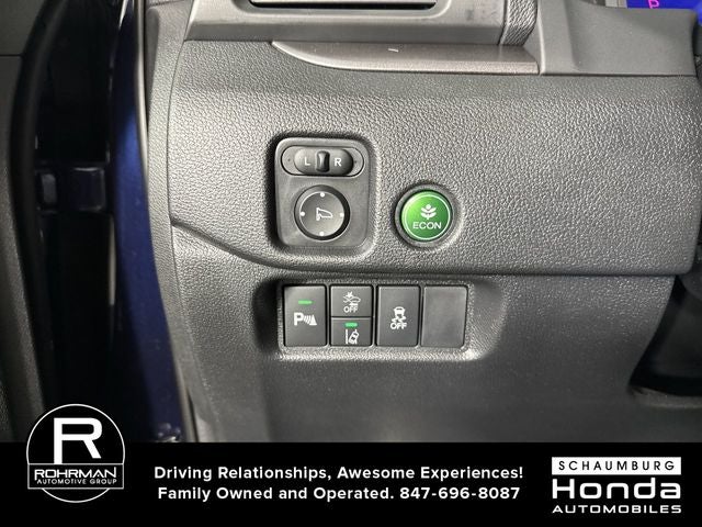 2024 Honda Passport EX-L