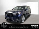 2024 Honda Passport EX-L