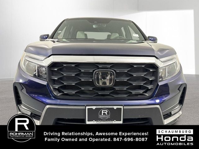 2024 Honda Passport EX-L