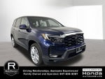 2024 Honda Passport EX-L