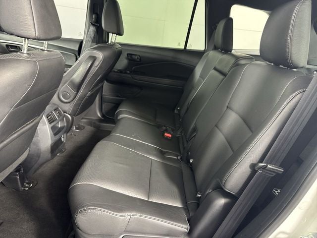 2022 Honda Passport EX-L