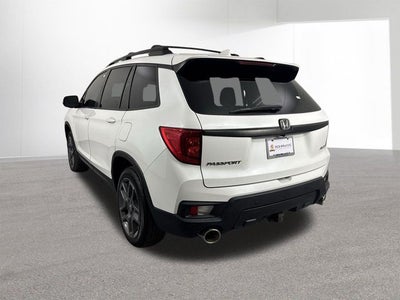 2022 Honda Passport EX-L