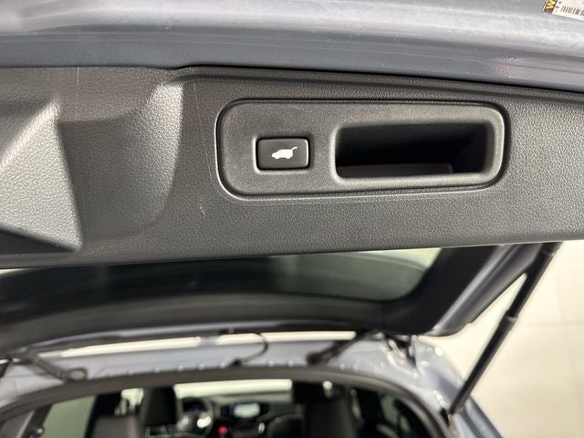 2024 Honda Passport Black Edition