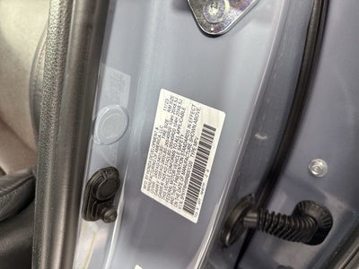 2024 Honda Passport Black Edition