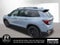 2024 Honda Passport Black Edition