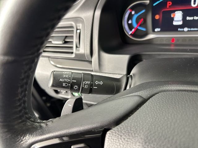 2021 Honda Passport Touring