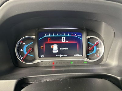 2021 Honda Passport Touring