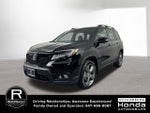 2021 Honda Passport Touring
