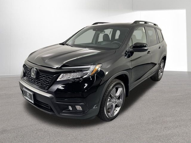 2021 Honda Passport Touring