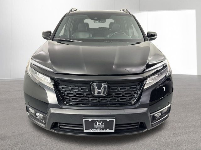 2021 Honda Passport Touring