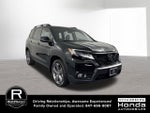 2021 Honda Passport Touring