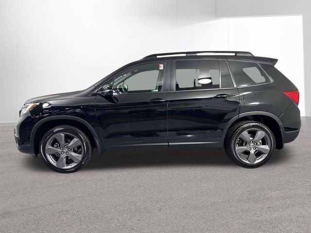 2021 Honda Passport Touring