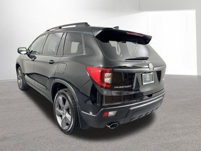 2021 Honda Passport Touring
