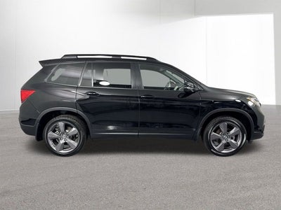 2021 Honda Passport Touring