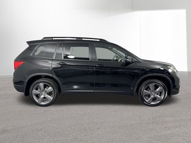 2021 Honda Passport Touring