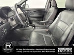 2021 Honda Passport Touring