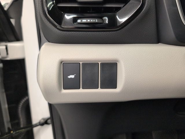 2026 Honda Passport RTL Towing