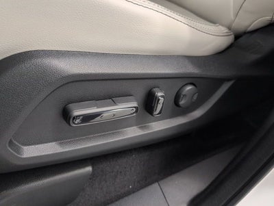 2026 Honda Passport RTL Towing