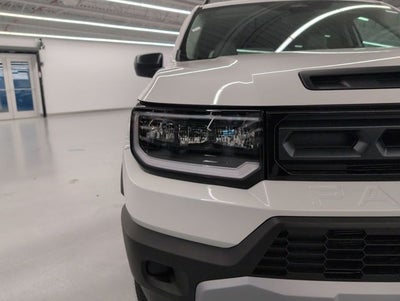 2026 Honda Passport RTL Towing