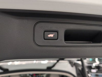 2026 Honda Passport RTL Towing