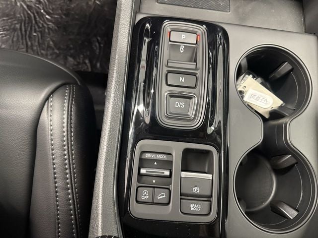 2026 Honda Passport RTL Towing