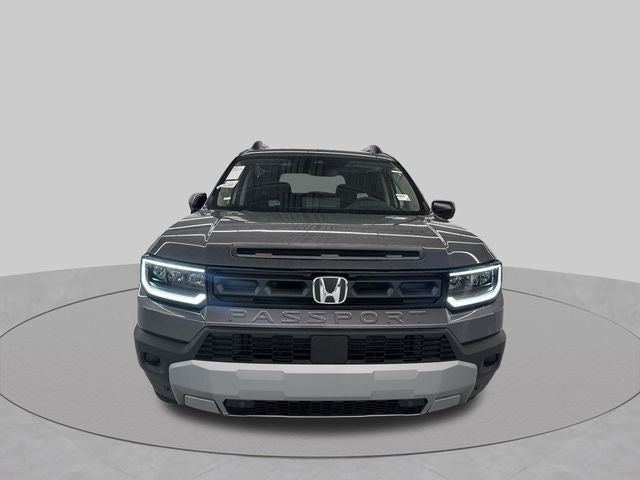 2026 Honda Passport RTL Towing