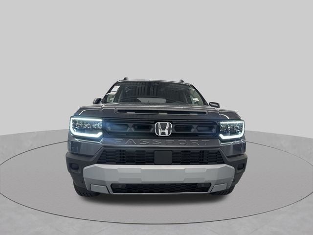 2026 Honda Passport RTL Towing