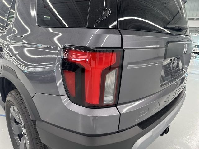 2026 Honda Passport RTL Towing