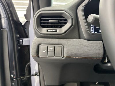 2026 Honda Passport TrailSport Blackout