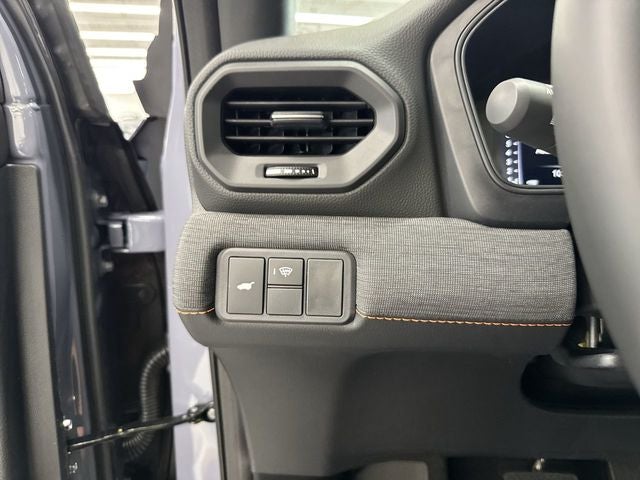 2026 Honda Passport TrailSport Blackout