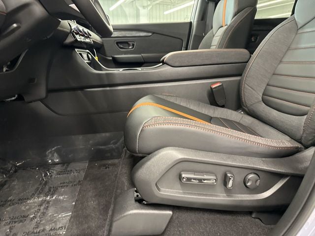 2026 Honda Passport TrailSport Blackout
