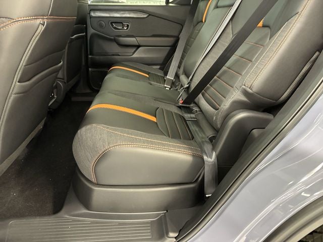 2026 Honda Passport TrailSport Blackout