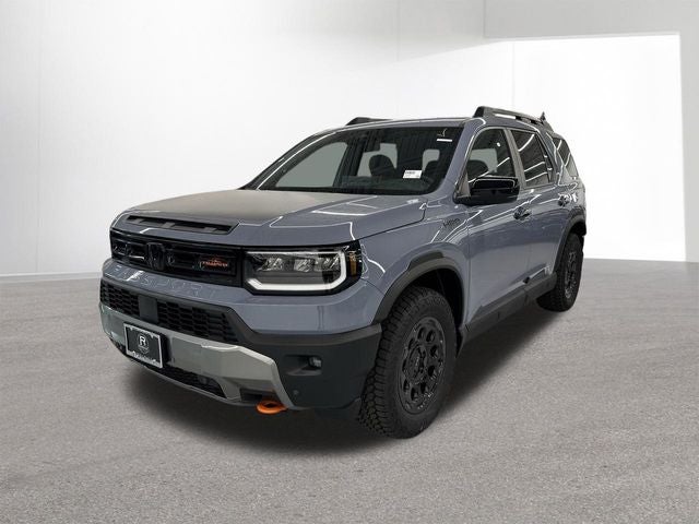 2026 Honda Passport TrailSport Blackout