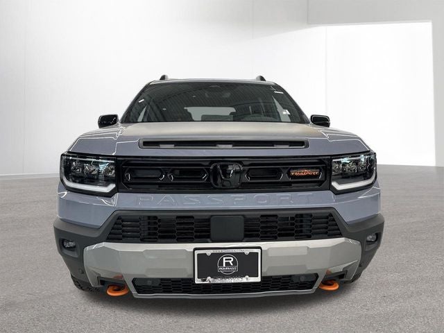 2026 Honda Passport TrailSport Blackout