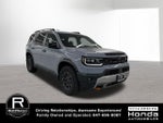 2026 Honda Passport TrailSport Blackout