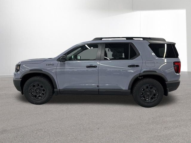 2026 Honda Passport TrailSport Blackout