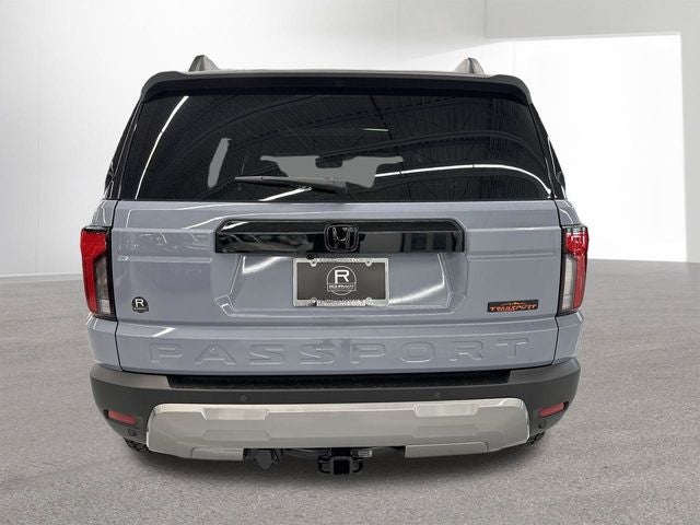 2026 Honda Passport TrailSport Blackout