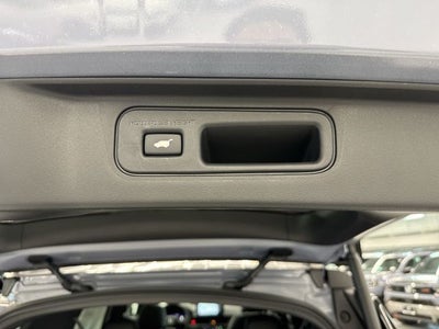 2026 Honda Passport TrailSport Blackout