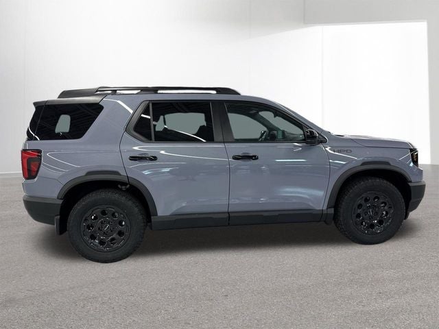 2026 Honda Passport TrailSport Blackout