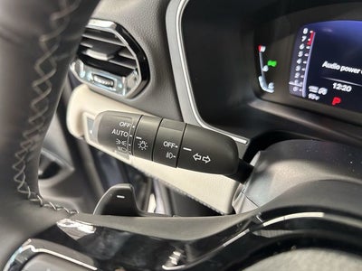 2026 Honda Passport TrailSport Elite Blackout