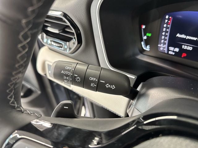 2026 Honda Passport TrailSport Elite Blackout