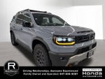 2026 Honda Passport TrailSport Elite Blackout