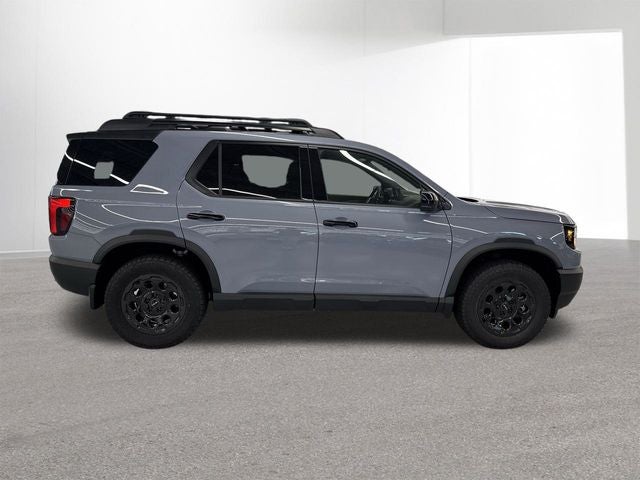 2026 Honda Passport TrailSport Elite Blackout