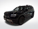 2026 Honda Passport TrailSport Elite Blackout