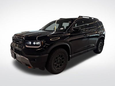 2026 Honda Passport TrailSport Elite Blackout