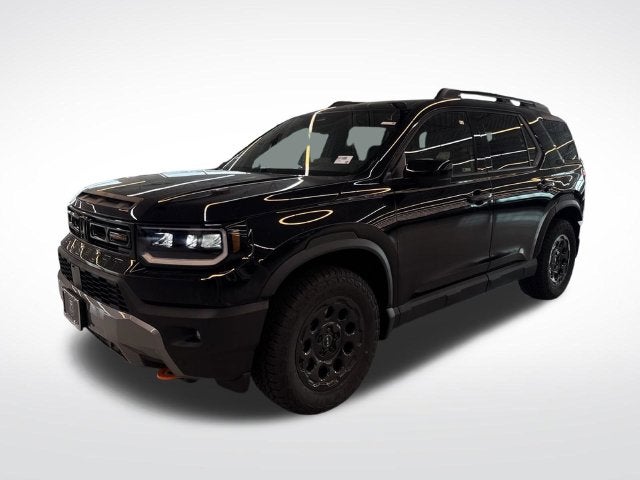 2026 Honda Passport TrailSport Elite Blackout